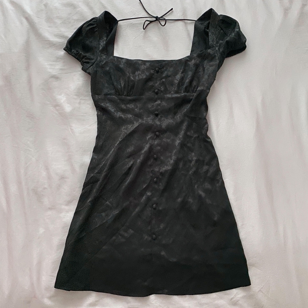 Princess polly tyra mini dress